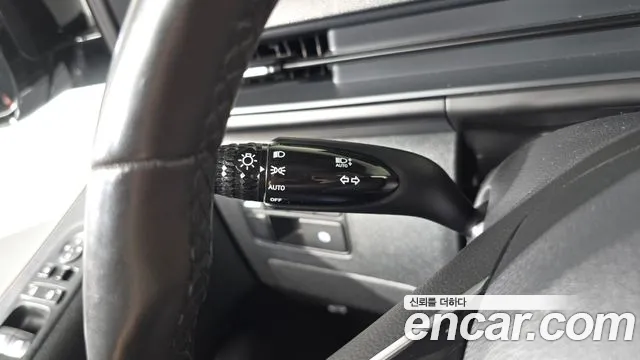 Hyundai Staria Staria Карго 5 мест — Фото автомобиля 29