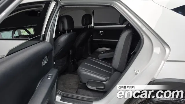 Hyundai Ioniq 5 Ioniq5 — Фото автомобиля 11