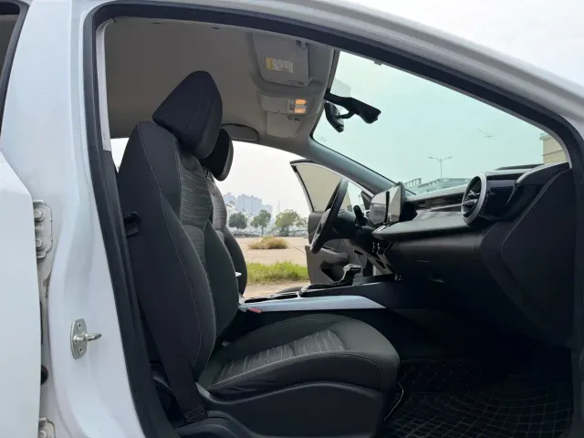 Chevrolet Monza — Фото автомобиля 6