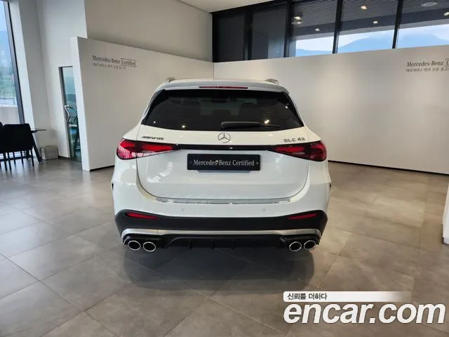 Mercedes-Benz GLC-Class X254 — Фото автомобиля 7