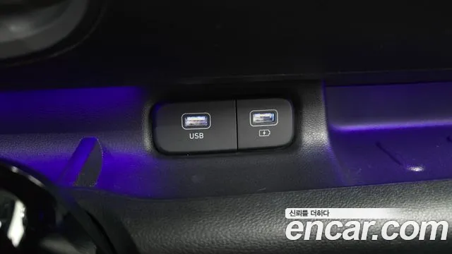 Hyundai Casper — Фото автомобиля 25