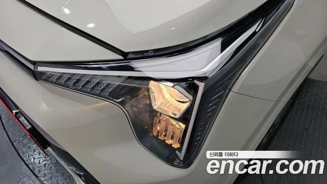 Kia morning Новый Morning (JA) Signature — Фото автомобиля 21