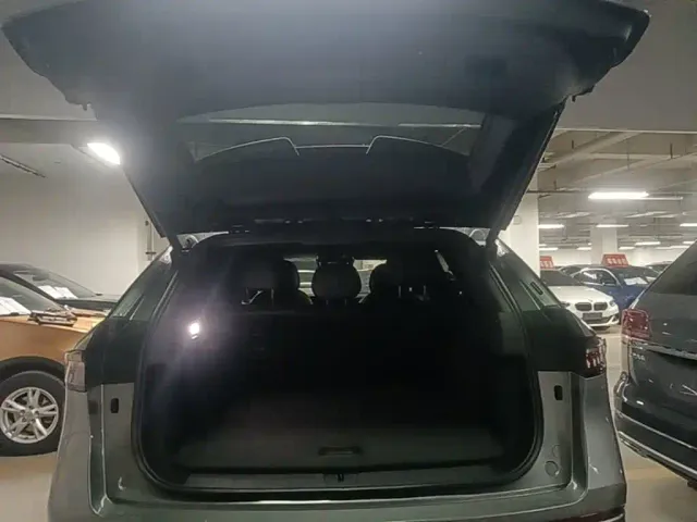 Chery Tiggo 9 — Фото автомобиля 18