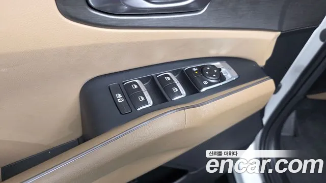 Kia Sorento 4th Gen — Фото автомобиля 27