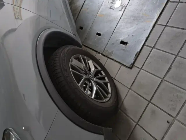 Nissan X-Trail — Фото автомобиля 22