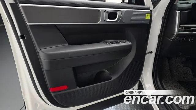 Hyundai Santa Fe MX5 — Фото автомобиля 23