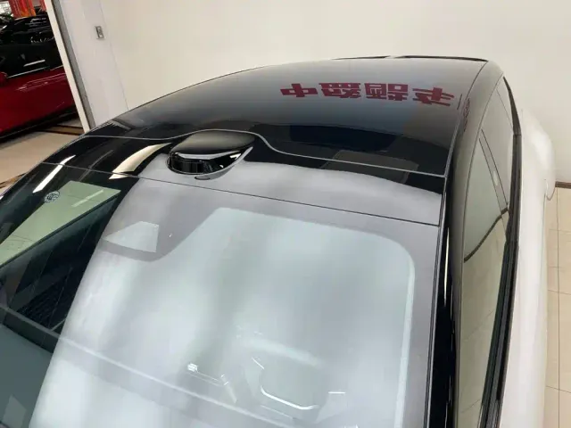 Audi E5 Sportback — Фото автомобиля 5