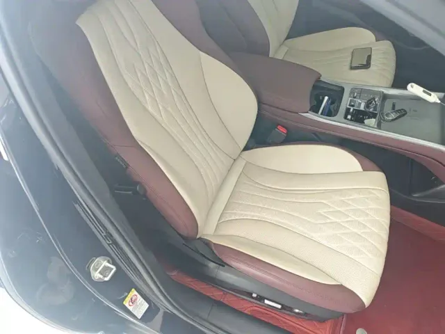 BYD Seal — Фото автомобиля 24