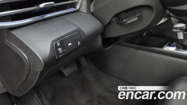 Hyundai AVANTE Avante (CN7) — Фото автомобиля 21
