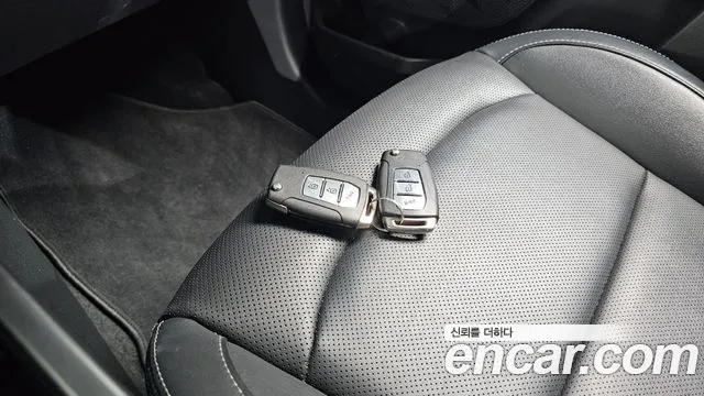 KG_Mobility_Ssangyong Torres Torres Бензин 1.5 2WD — Фото автомобиля 16
