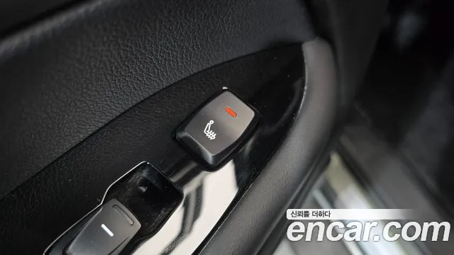 KG_Mobility_Ssangyong Rexton Новый Rexton Sport Khan Дизель 2.2 4WD — Фото автомобиля 19