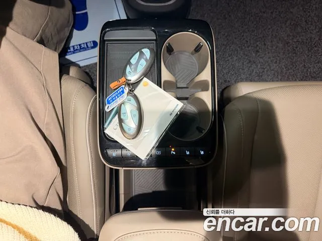 Hyundai Ioniq 5 — Фото автомобиля 10