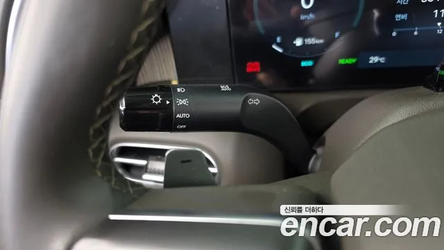 Hyundai Palisade LX3 — Фото автомобиля 29