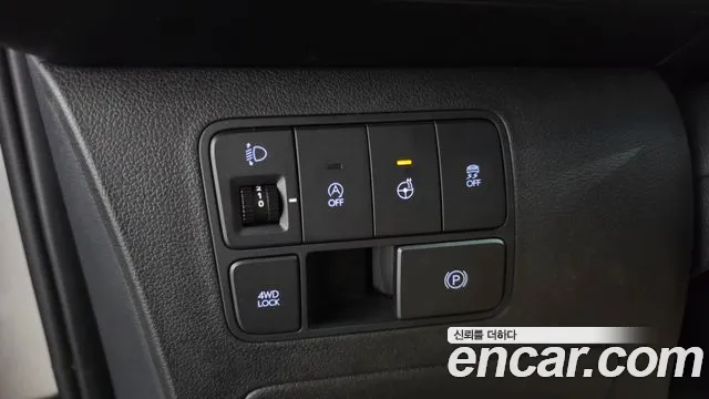 Hyundai Staria — Фото автомобиля 18
