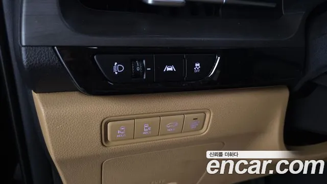 Kia Carnival 4th Gen — Фото автомобиля 27