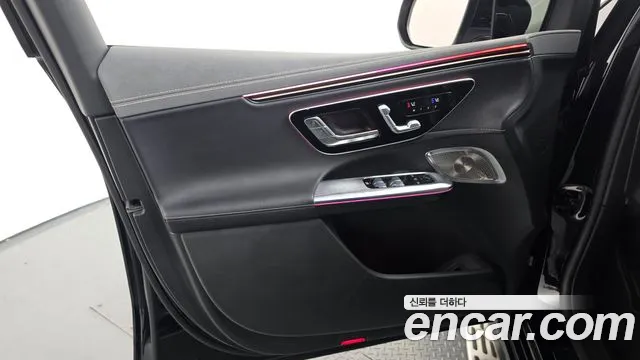 Mercedes-Benz EQE X294 — Фото автомобиля 13