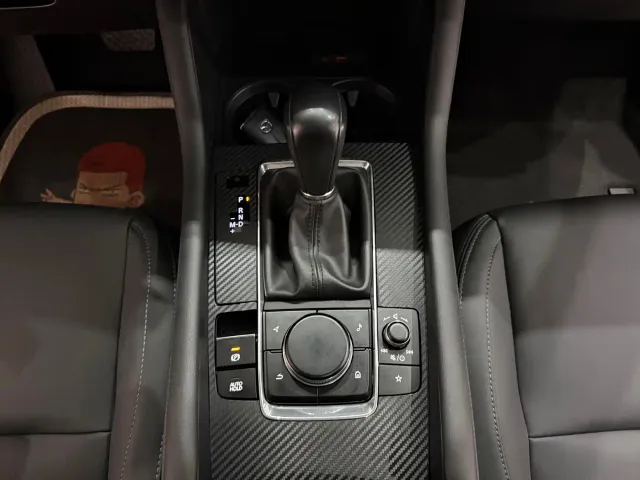 Mazda Axela — Фото автомобиля 15