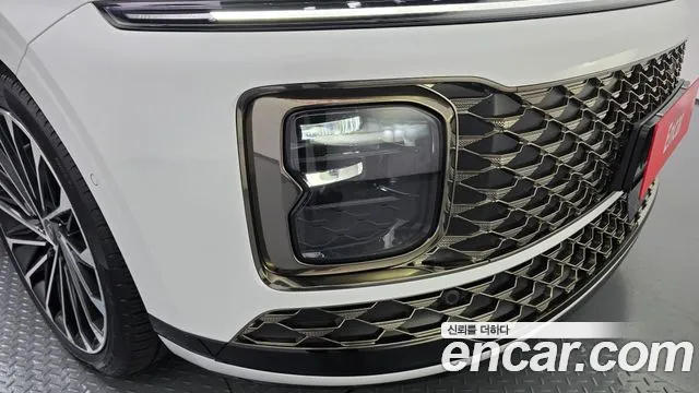 Hyundai Grandeur — Фото автомобиля 19
