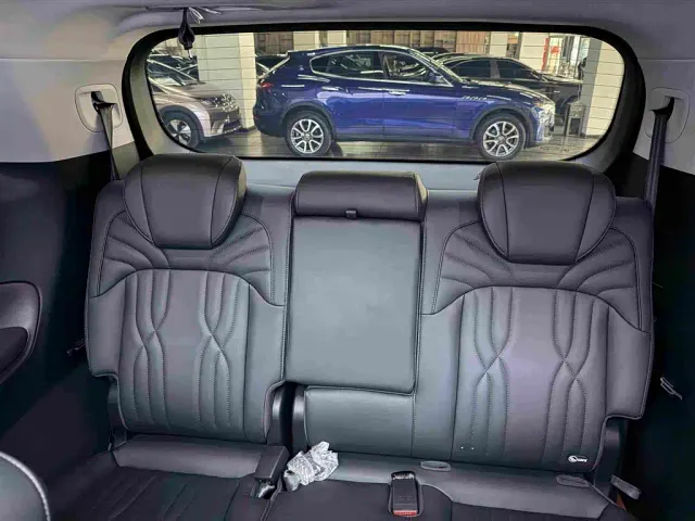 GAC Trumpchi M8 — Фото автомобиля 11
