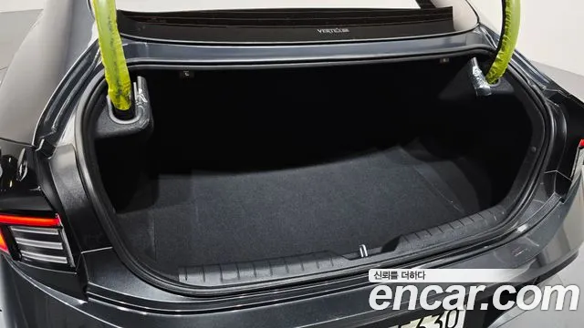 Hyundai Sonata Sonata Edge(DN8) — Фото автомобиля 13