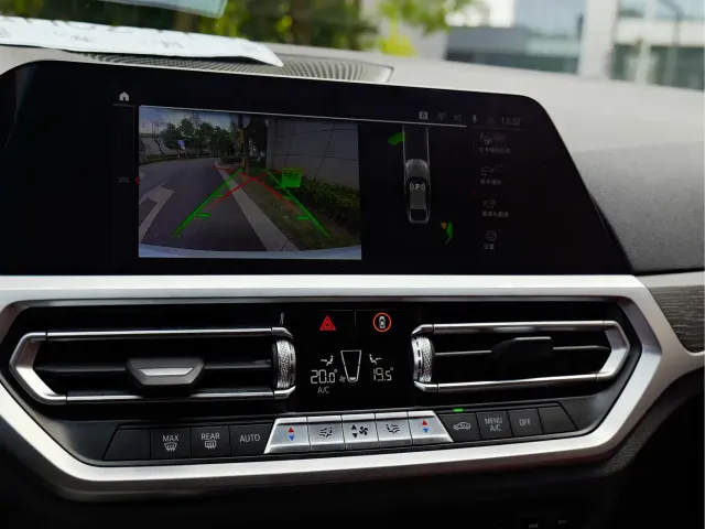 BMW 4 Series — Фото автомобиля 15