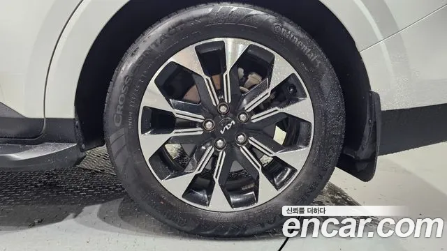Kia Canival Carnival 4 поколение Бензин 9 мест Signature — Фото автомобиля 5