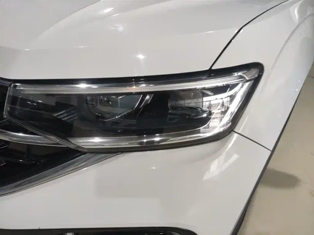 Volkswagen Tayron — Фото автомобиля 23