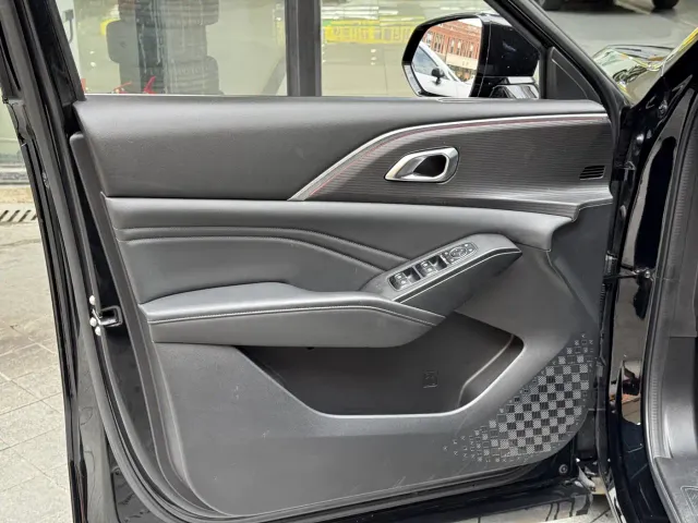 Haval Xiaolong MAX — Фото автомобиля 16