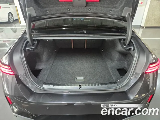 BMW i5 G60 — Фото автомобиля 20