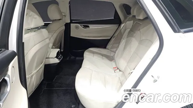 Hyundai Grandeur Новый Grandeur IG — Фото автомобиля 9
