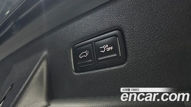Kia Carnival 4th Gen — Фото автомобиля 23