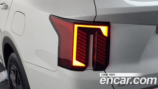 Kia Sorento 4th Gen — Фото автомобиля 23