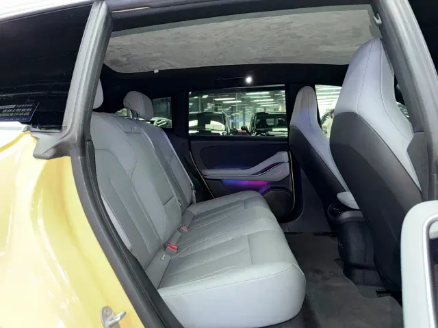 Nio ET5 Touring — Фото автомобиля 11