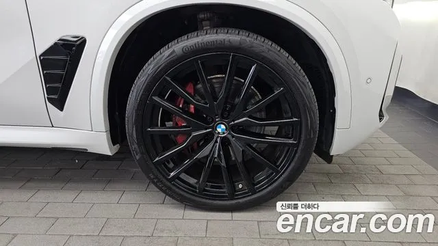 BMW X5 G05 — Фото автомобиля 6