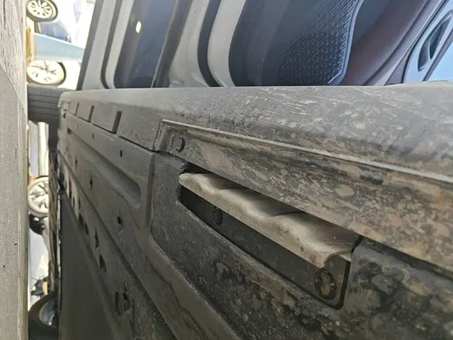 BYD Seal 07 DM-i — Фото автомобиля 21