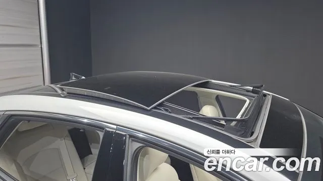Hyundai Grandeur Grandeur (New) — Фото автомобиля 19