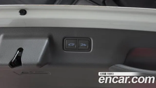 Hyundai Staria Staria L3.5 Lounge 9 мест — Фото автомобиля 17