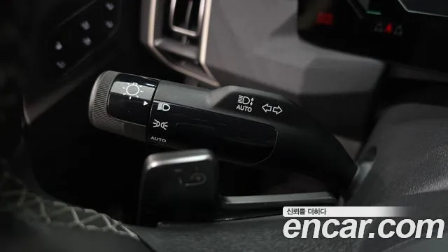 Kia EV5 — Фото автомобиля 29