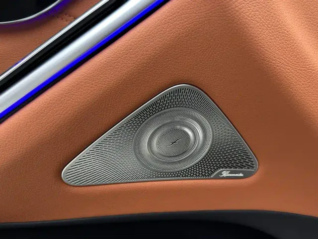Mercedes-Benz Maybach S-Class — Фото автомобиля 16