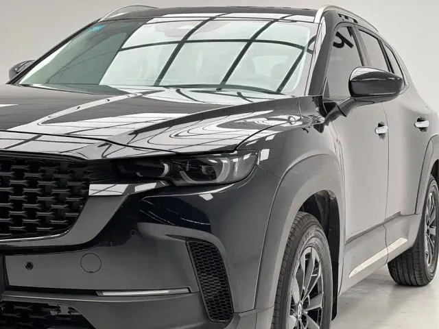 Mazda CX-50 Xingye — Фото автомобиля 3