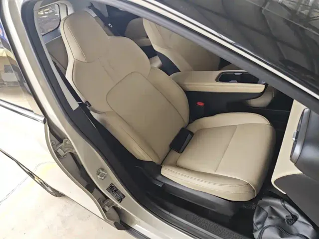 Wuling Binguo PLUS — Фото автомобиля 24