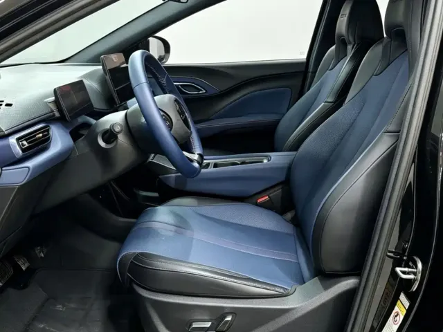 BYD Seagull — Фото автомобиля 5