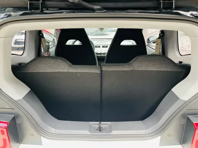 Chery QQ Ice Cream — Фото автомобиля 17