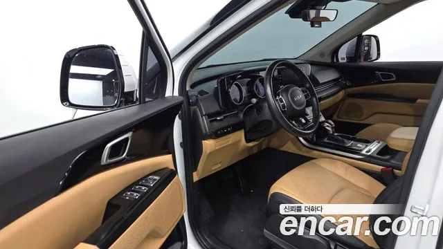 Kia Carnival 4th Gen — Фото автомобиля 15
