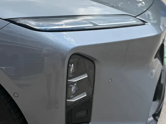 Nio ET5 Touring — Фото автомобиля 5