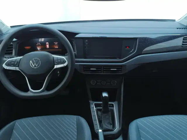 Volkswagen Lavida — Фото автомобиля 12