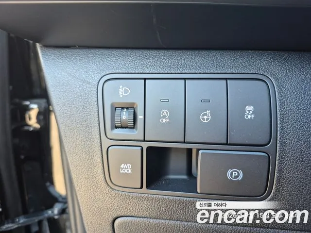 Hyundai Staria — Фото автомобиля 14