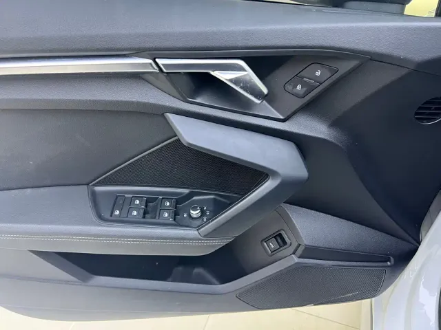 Audi A3 — Фото автомобиля 8
