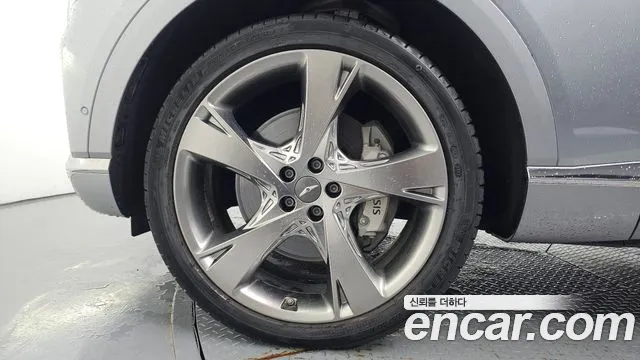 Genesis GV80 3.0 Дизель AWD — Фото автомобиля 4