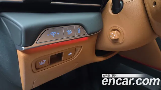 Genesis GV80 — Фото автомобиля 29